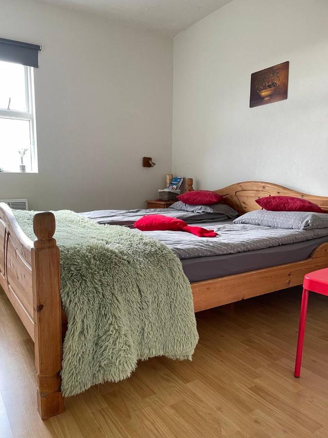 הלה Guest House Svetlana מראה חיצוני תמונה