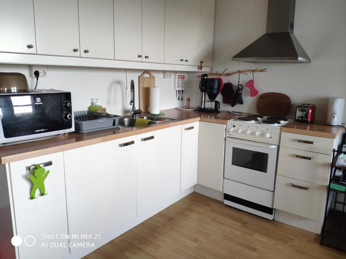 הלה Guest House Svetlana מראה חיצוני תמונה