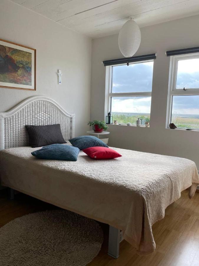 הלה Guest House Svetlana מראה חיצוני תמונה