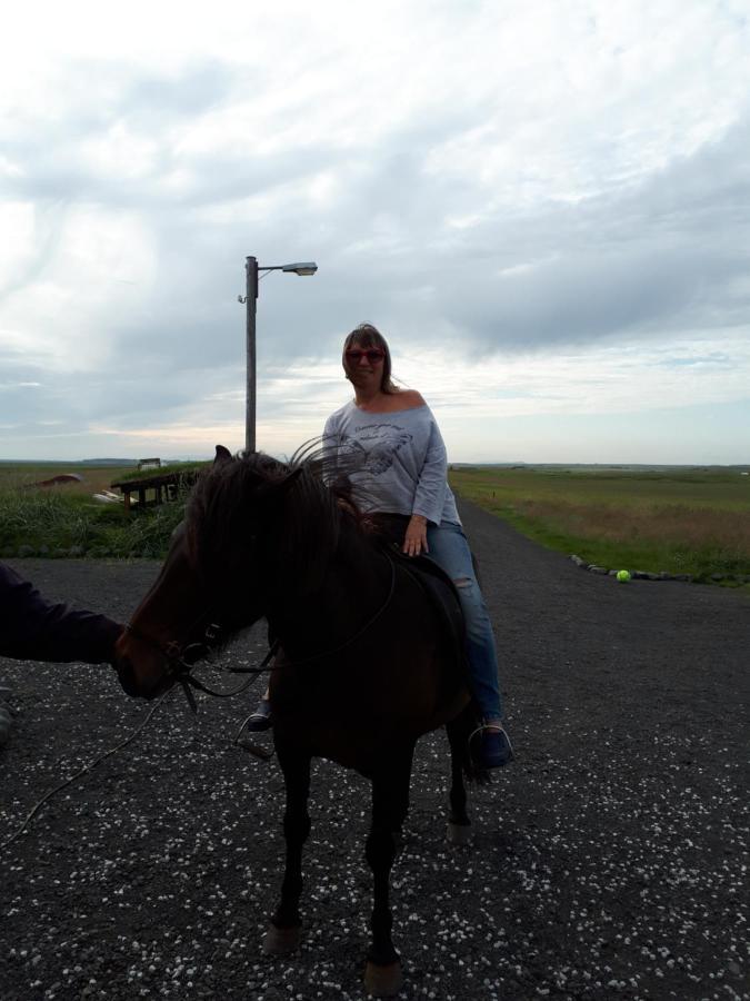 הלה Guest House Svetlana מראה חיצוני תמונה